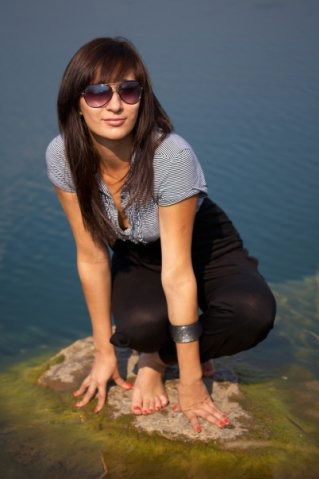 Эльмира Мухаметзянова