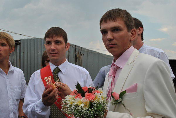 Игорь Лидовский