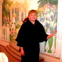 Светлана Комарова