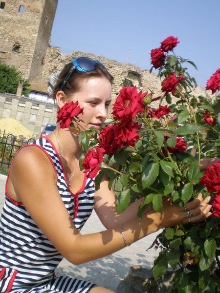 Алька Бойчук