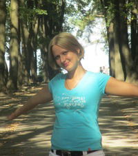 Наташа Тяско