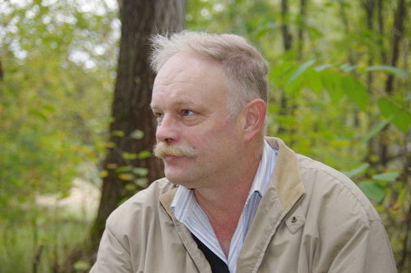 Андрей Рыжов