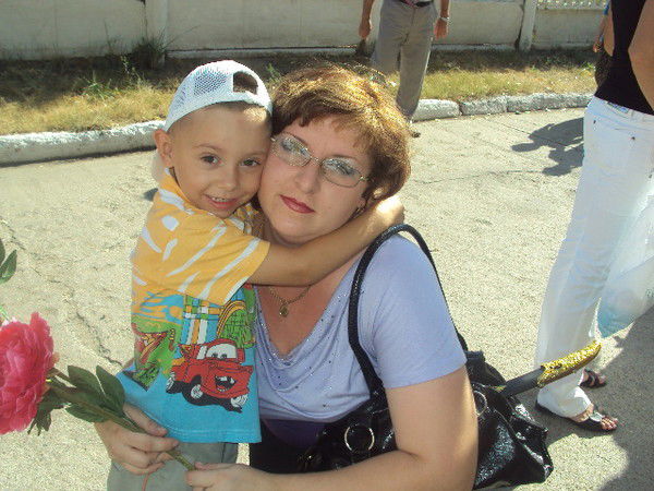 Наталья Баёва