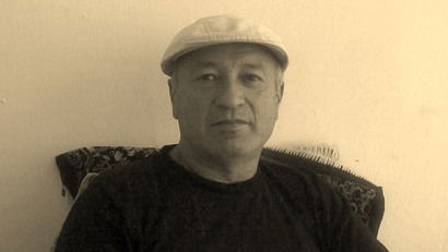 Ахмед Османов