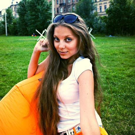 *** Катринка ***