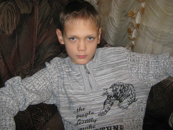 Даниил Лимберг