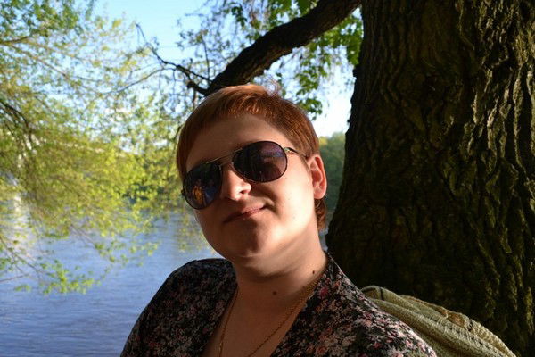 Евгения Барцевич