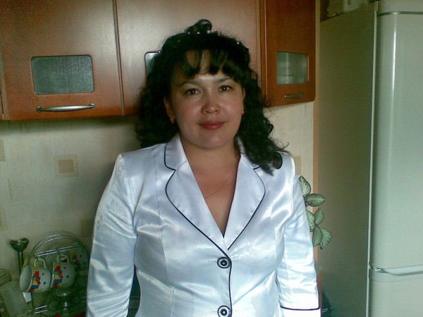 Лилиана Саттарова