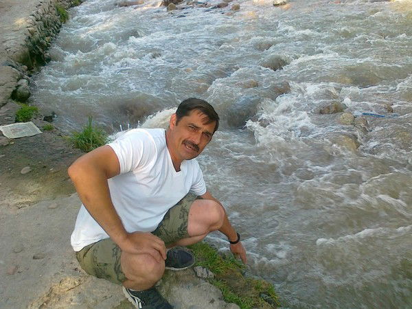 Андрей Пирогов