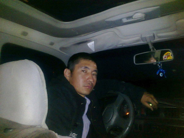 Асхат Оразалин