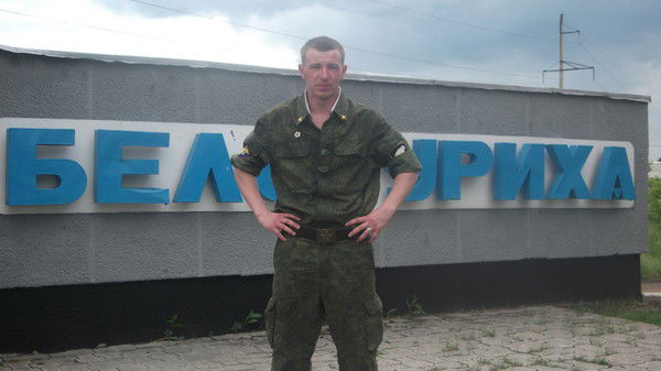 Олег Овчинников