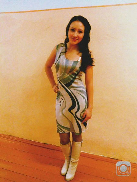 Ольга Цупкина