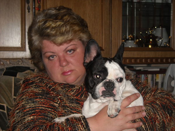 Ира Завадская