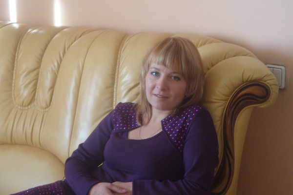 Наталья Пухова