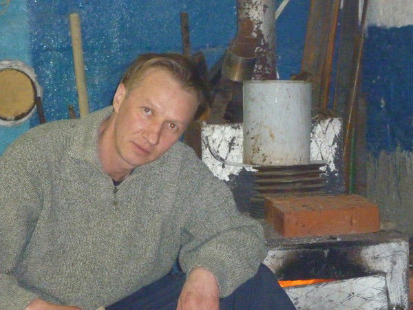 Игорь Красильников