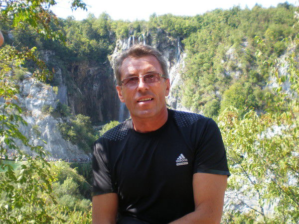 Сережа Базовкин