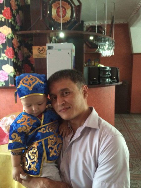 Ермек Нокин