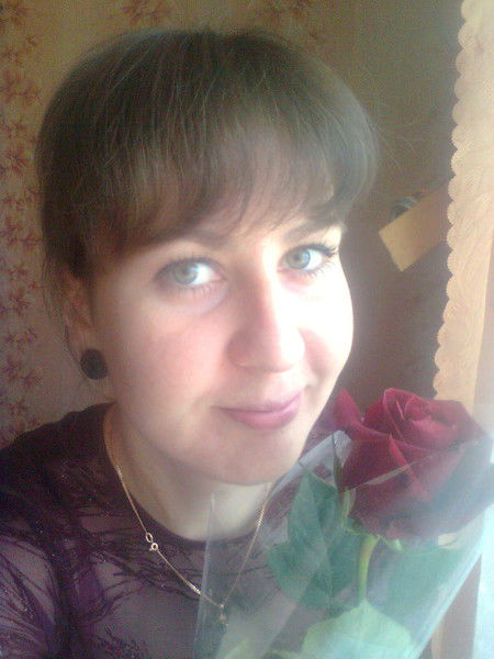 Мария Чиркова