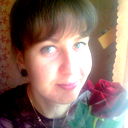 Мария Чиркова