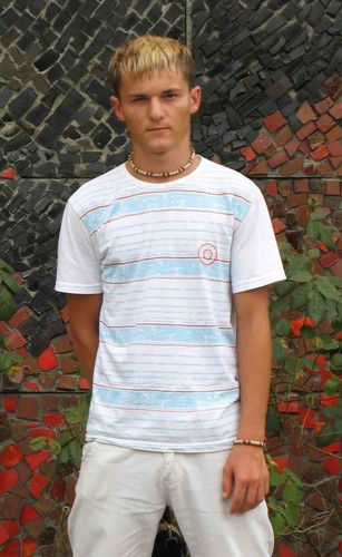 Владимир Рябых