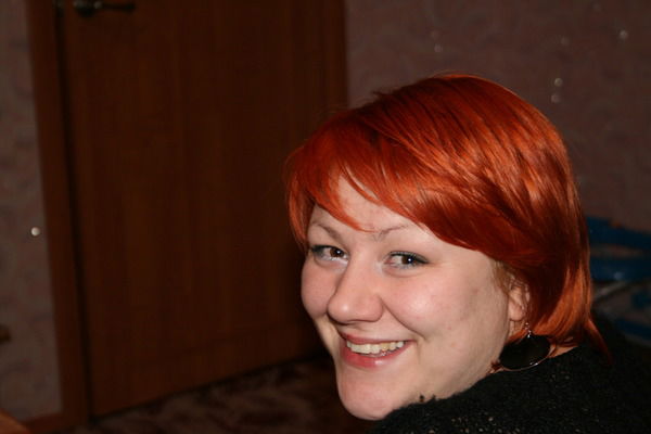 Ксения Алёшина