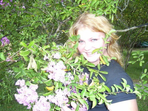 Елена Череменская