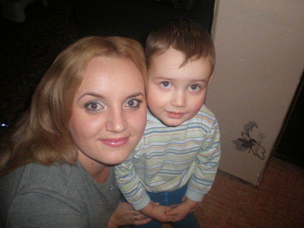 Ксения Гареева