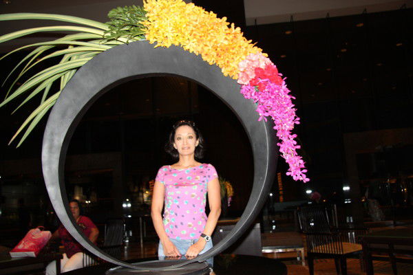 Мадина Елемесова