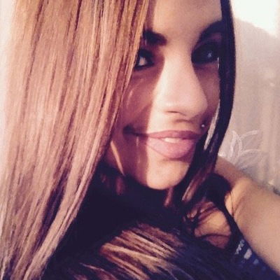 Настя Колосова