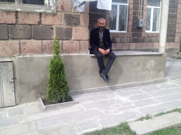 Ruslan Нурджанян