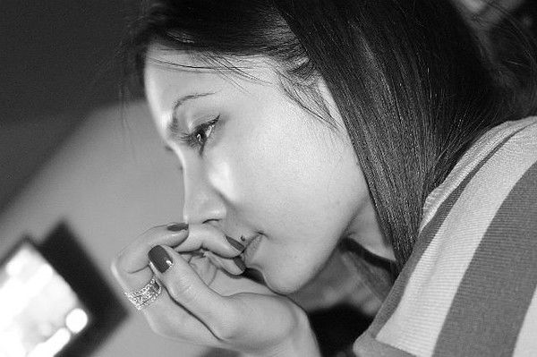 Гузаль Буранова