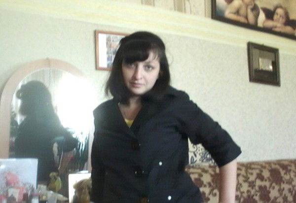 Наталья Шилова