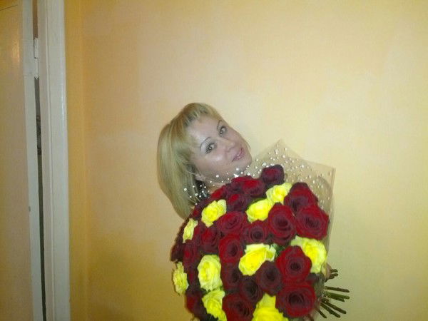 Алевтина Седых