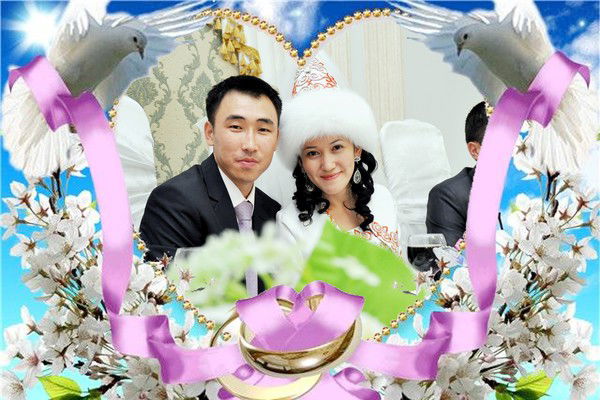 Гулнар Мамырбаева