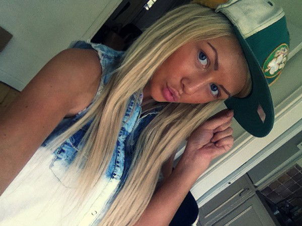 Настя Ковалева