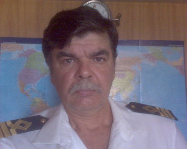 Сергей Шаповалов