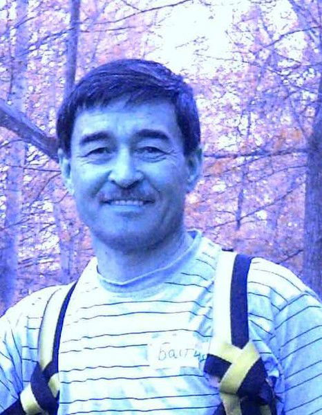 Бахтияр Сейдуллаев