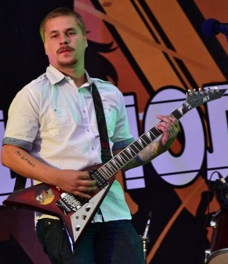 Степан Прокопович