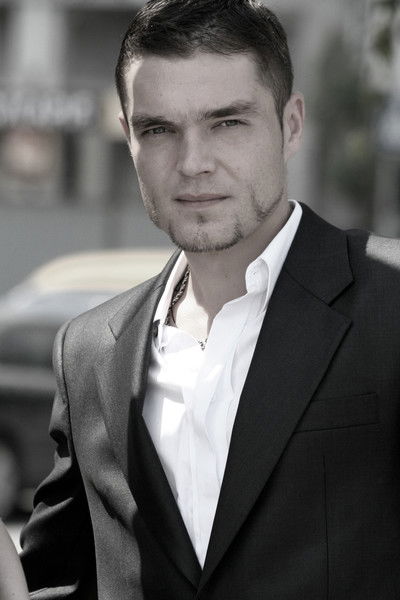 Максим Евтеев