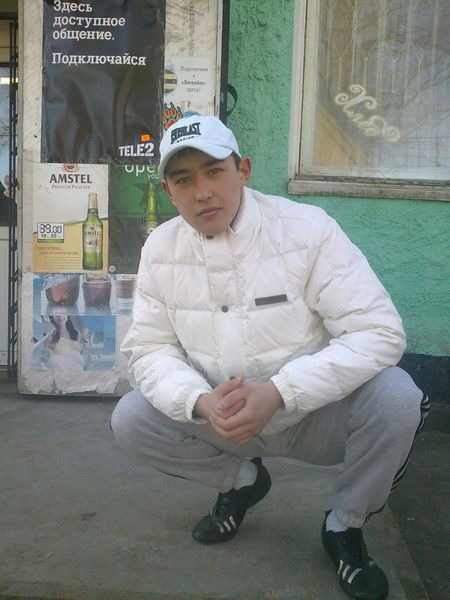 Максим Данильченко