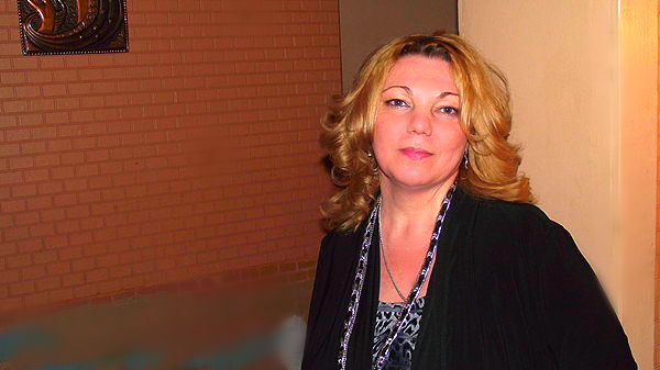 Надежда Горбатова