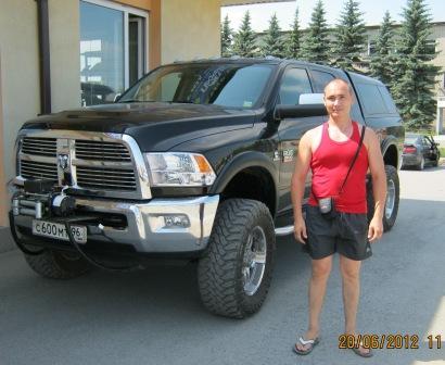 Александр Корелин