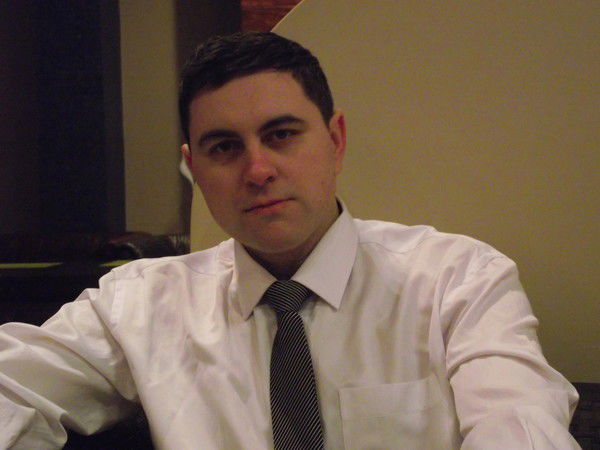 Максим Дмитриев