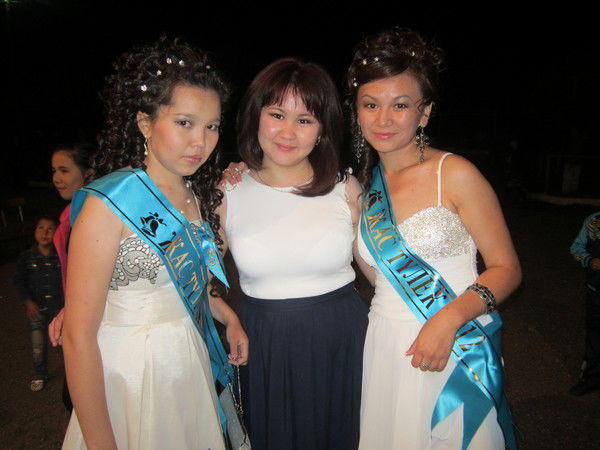 Мерейлiм Касенова