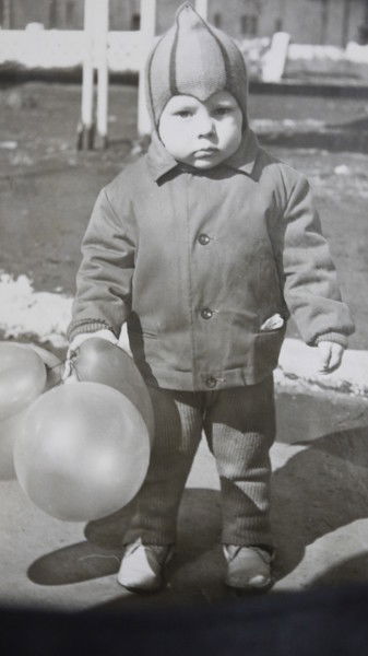 Павел Яковцев