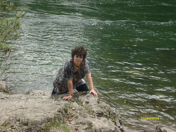 Елена Барма