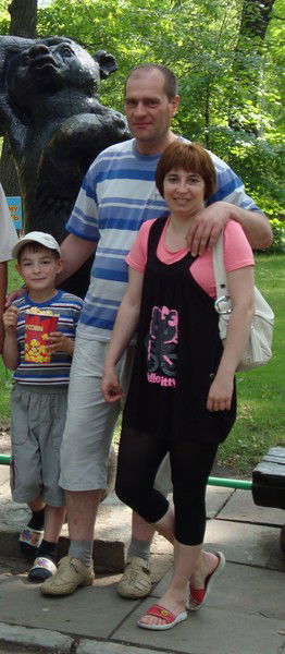 Александр Корольков