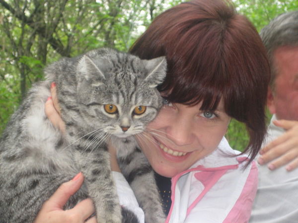 Ирина Павловская