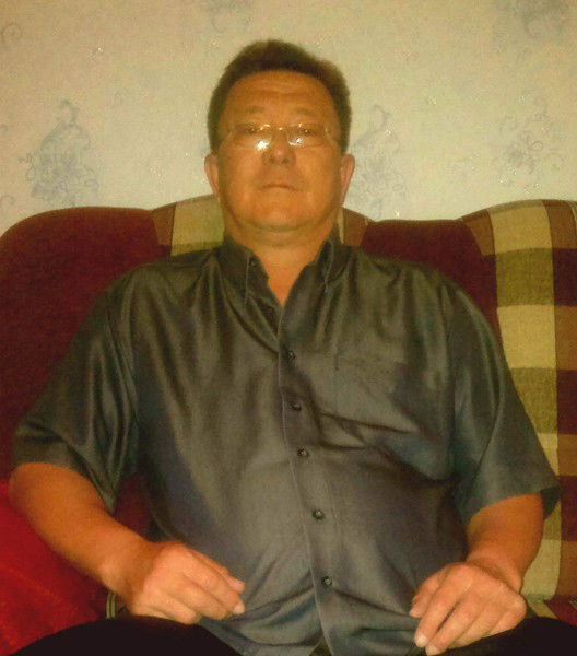 Григорий Умаров