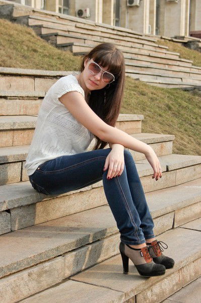 Анастасия Попкова